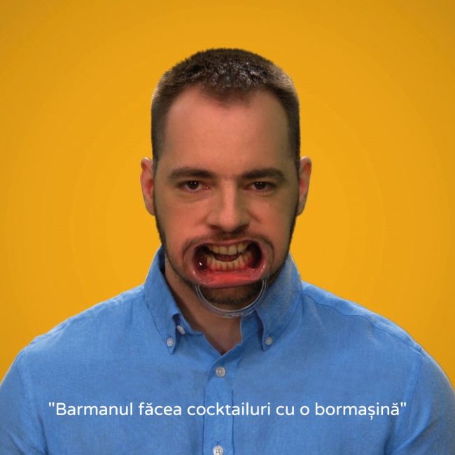 JOC CU GURA PANA LA URECHI PENTRU COPII MARI VIV1040-34171