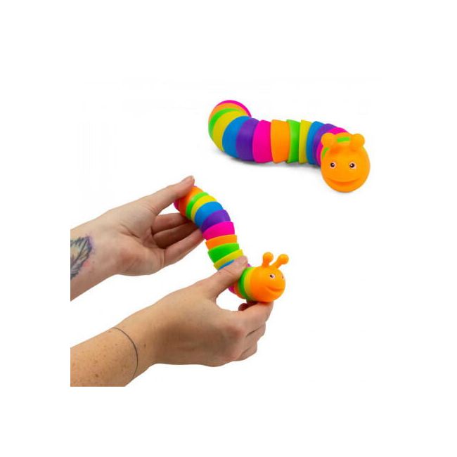 Jucarie senzoriala - omiduta adorabila