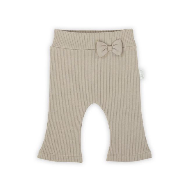 Pantalon evazat de bumbac colectia Nicol "Gaja" (183017) mar. 56 PMICNICOL-183017-56