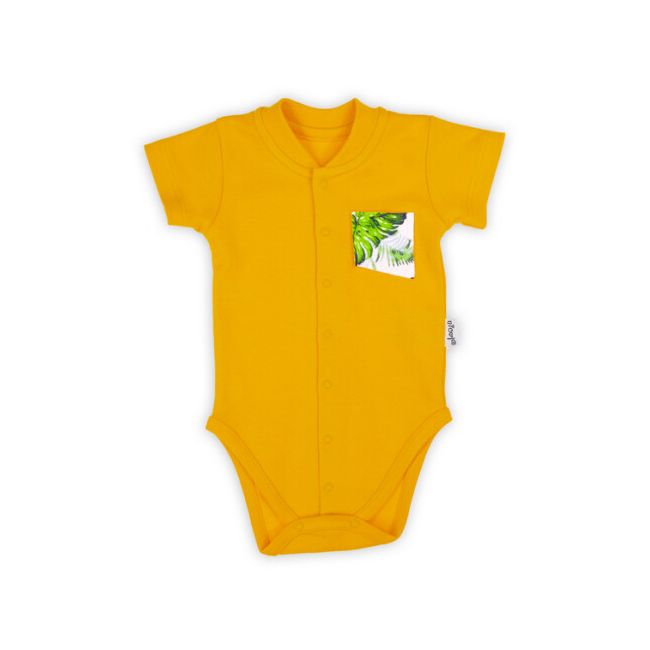 Body cu maneca scurta colectia Nicol "Tukan" (186094) mar. 62 PMICNICOL-186094-62