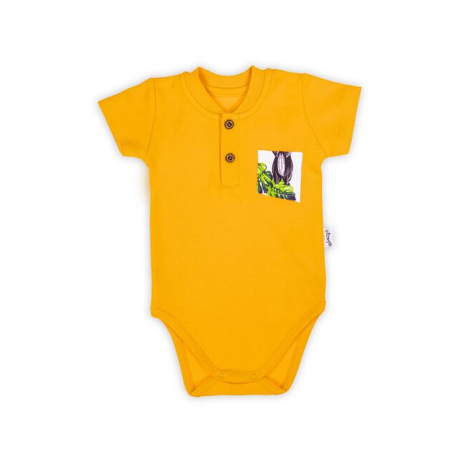 Body cu maneca scurta colectia Nicol "Tukan" (186095) mar. 74 PMICNICOL-186095-74