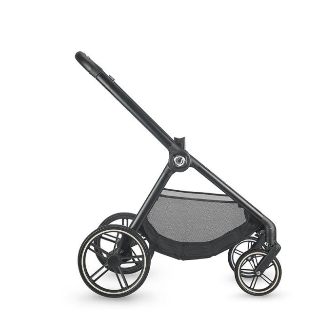 Carucior modular 3in1 coccolle lissia anthracite+scoica auto isize coccolle knox greystone smb324065665324080371