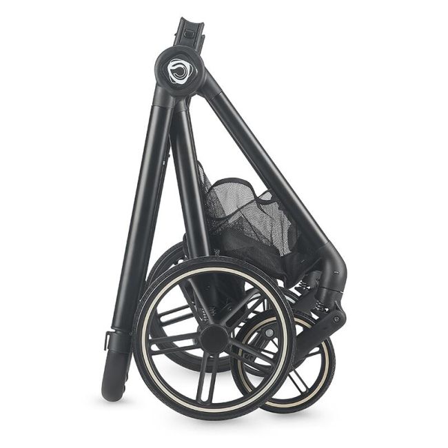 Carucior modular 3in1 coccolle lissia anthracite+scoica auto isize coccolle knox greystone smb324065665324080371