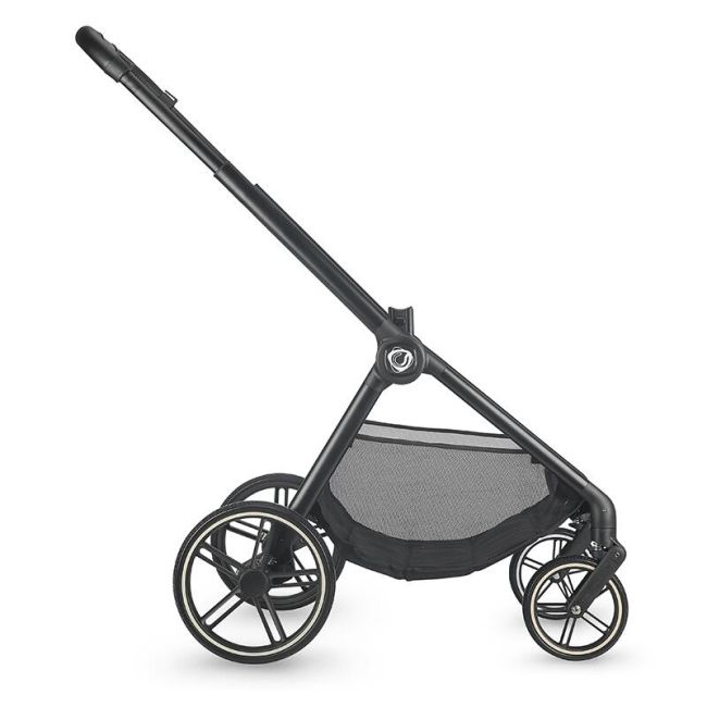 Carucior modular 3in1 coccolle lissia moss green + scoica auto isize coccolle knox anthracite smb324065680324080364