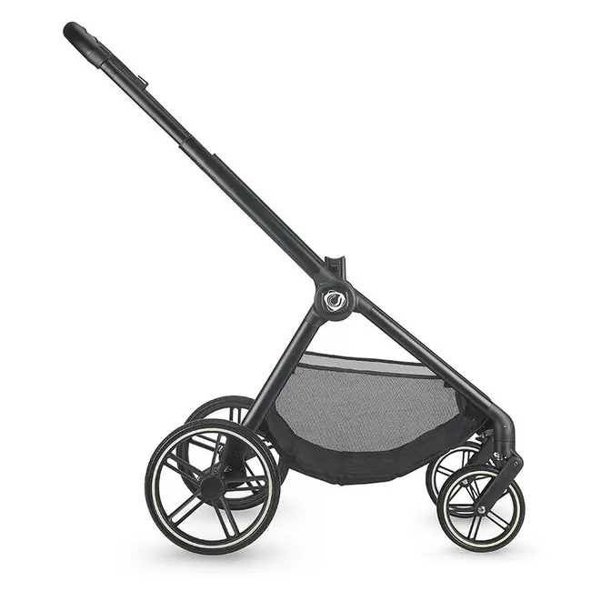 Carucior modular 3in1 coccolle lissia moss green+scoica auto isize coccolle knox greystone smb324065680324080371