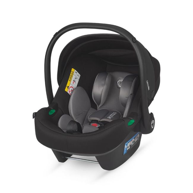 Carucior modular 3n1 coccolle lissia anthracite+scoica auto isize coccolle knox anthracite smb324065665324080364