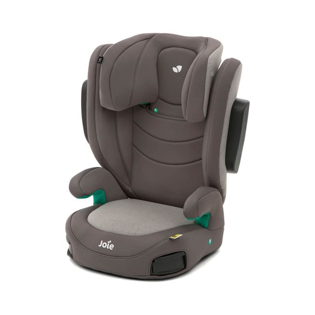 Joie - scaun auto i-trillo dark pewter, 100-150 cm, certificat r129 bbbc2002badpw000