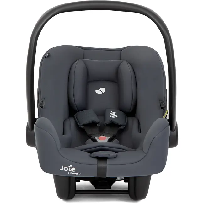 Joie - scoica auto i-snug 2 cu tetiera reglabila, 40-75 cm, moonlight, testata adac si certificata r129 bbbc1817camnl000