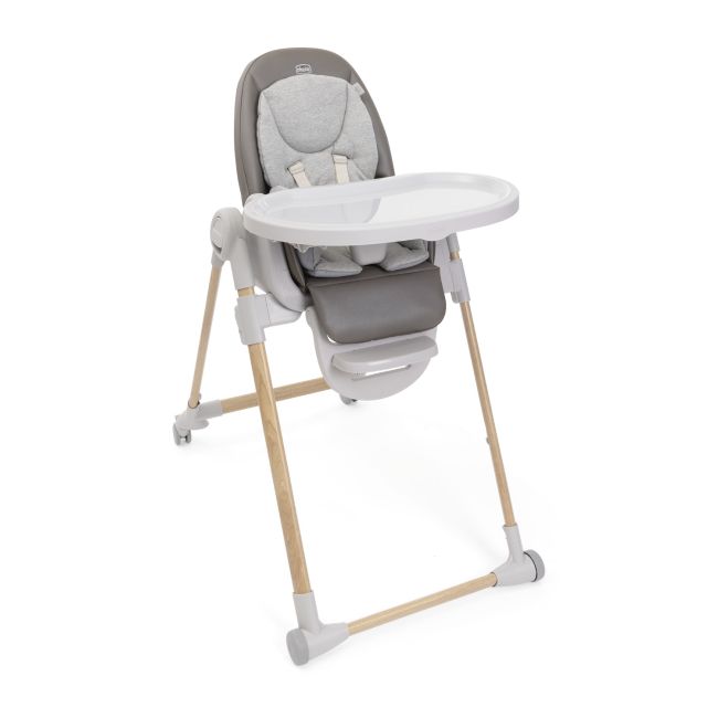 Scaun de masa Chicco Polly Armonia Scandinavian, 0luni+ CHC8714061-8