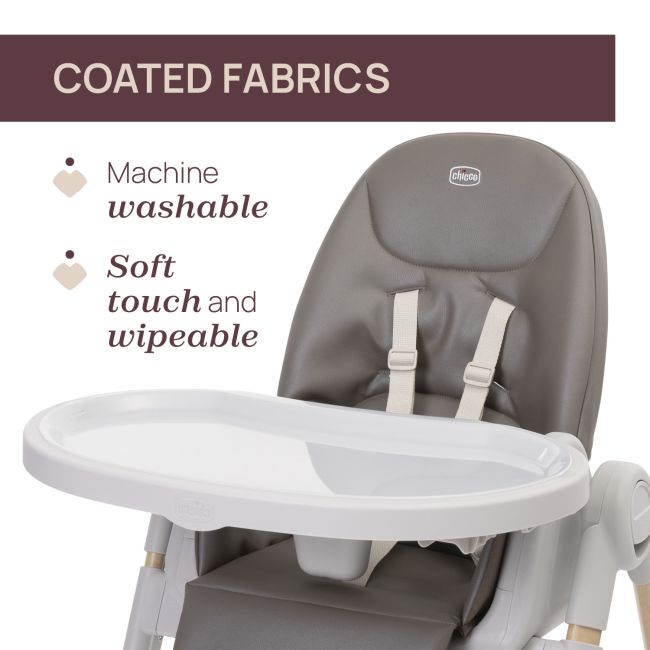 Scaun de masa Chicco Polly Armonia Scandinavian, 0luni+ CHC8714061-8