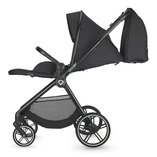 Sistem modular 2in1 coccolle lissia anthracite smb324065665