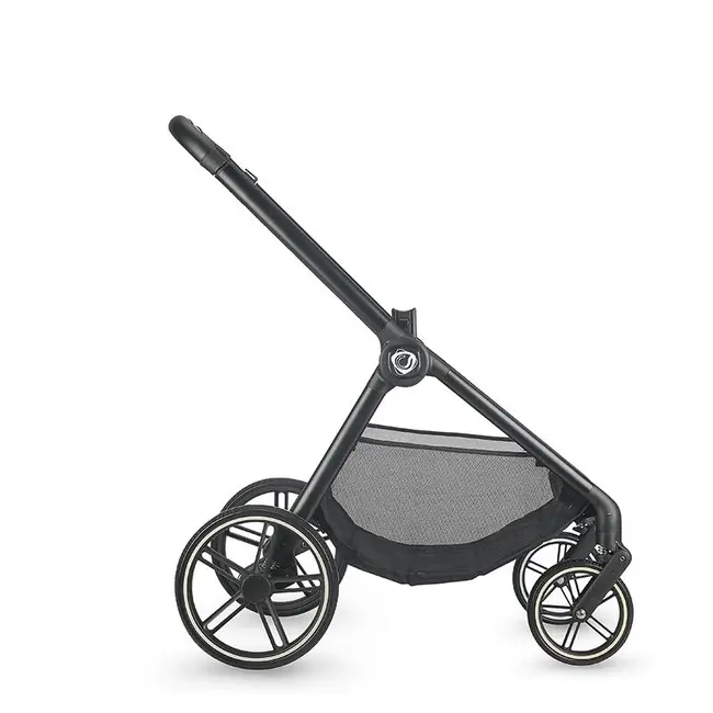 Sistem modular 2in1 coccolle lissia anthracite smb324065665