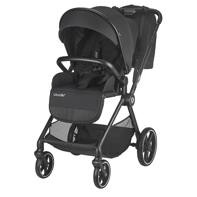Sistem modular 2in1 coccolle lissia anthracite smb324065665
