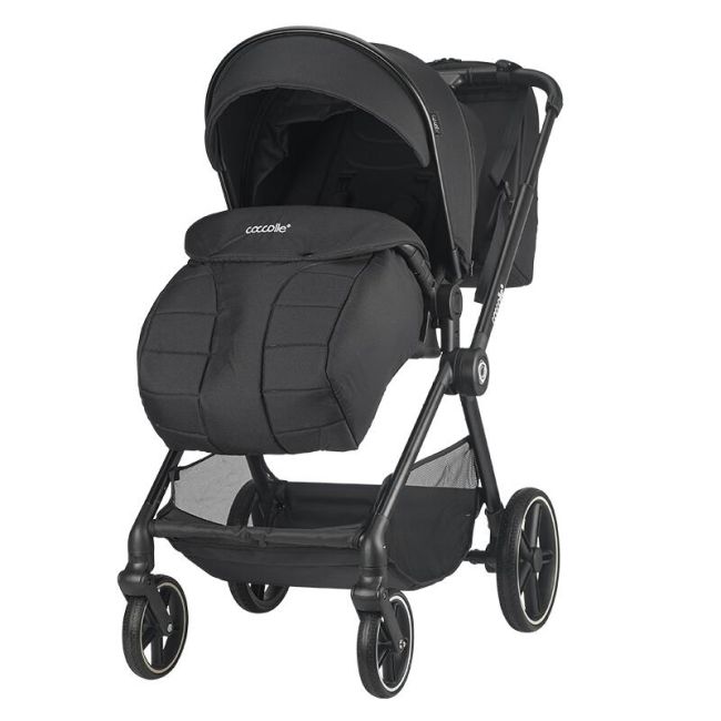 Sistem modular 2in1 coccolle lissia anthracite smb324065665