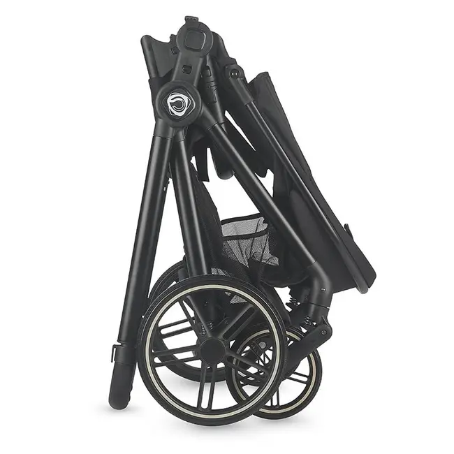 Sistem modular 2in1 coccolle lissia anthracite smb324065665