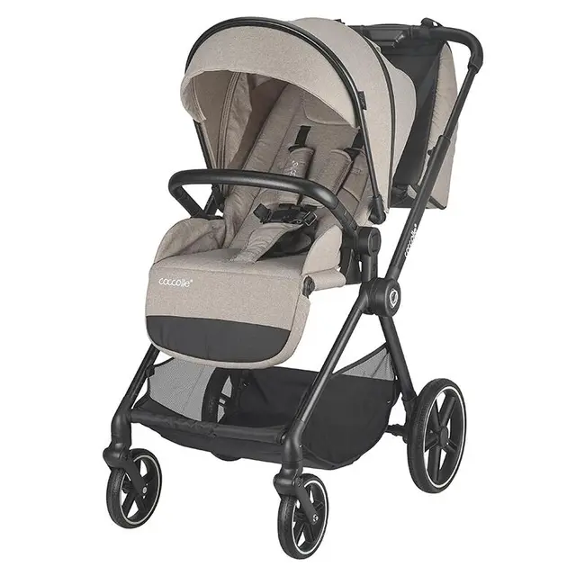Sistem modular 2in1 coccolle lissia butternut beige smb324065643