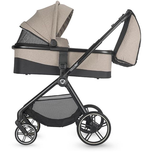 Sistem modular 2in1 coccolle lissia butternut beige smb324065643