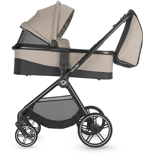 Sistem modular 2in1 coccolle lissia butternut beige smb324065643