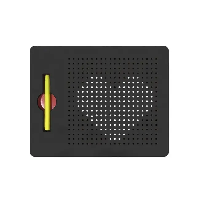 Tablita de desen cu magneti - 380 piese