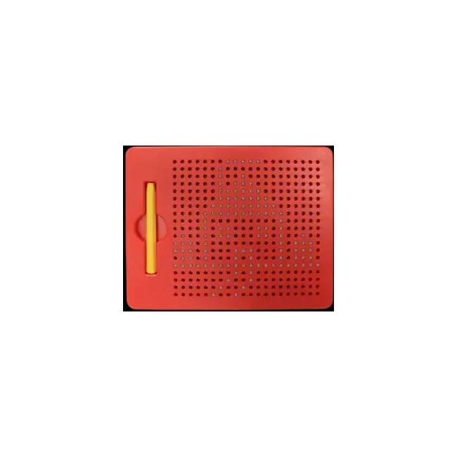 Tablita de desen cu magneti - 380 piese
