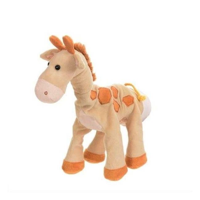 Papusa de mana girafa, egmont toys egm_160671