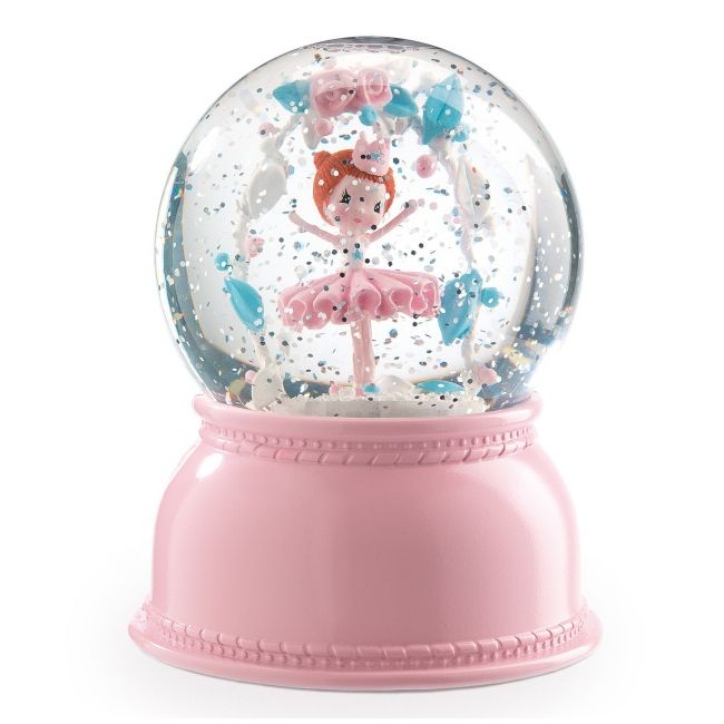 Lampa de veghe balerina, djeco dd03400