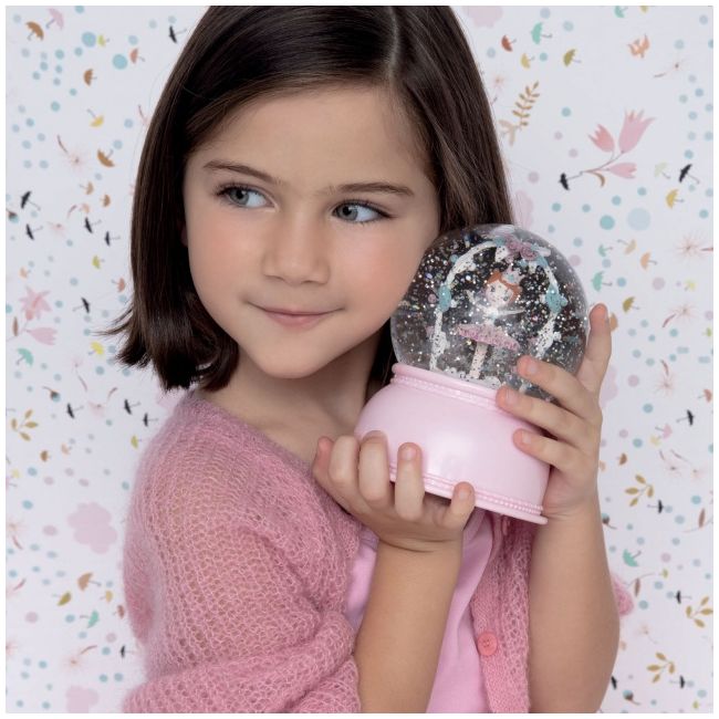 Lampa de veghe balerina, djeco dd03400