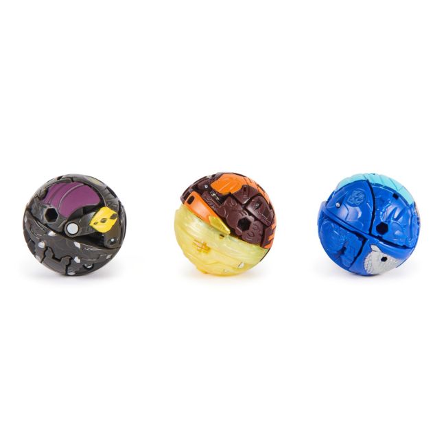 BAKUGAN STARTER PACK BRUISER MANTID TITANIUM TROX VIV6066989_20143701