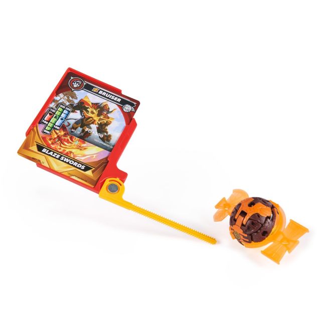 BAKUGAN STARTER PACK BRUISER MANTID TITANIUM TROX VIV6066989_20143701
