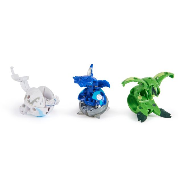 BAKUGAN STARTER PACK HAMMERHEAD VENTRI SMOKE VIV6066989_20143702