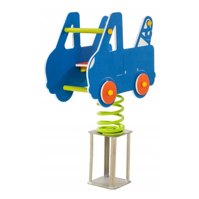Balansoar  pe arc cu prindere in beton masina kbt - okekbt174.002.004.001