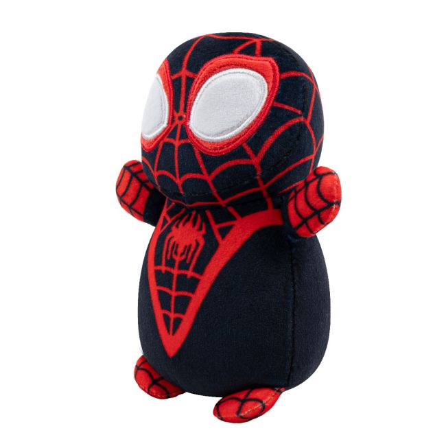 Paienjenelul Marvel - Jucarie de plus 15 cm HugMees, diverse personaje BKFSQSF00005