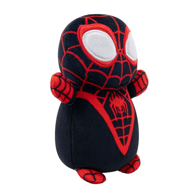 Paienjenelul Marvel - Jucarie de plus 15 cm HugMees, diverse personaje BKFSQSF00005