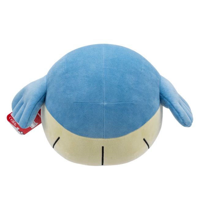 Pokemon - Jucarie de plus 30 cm, Wailmer W14 BKFPKW3724