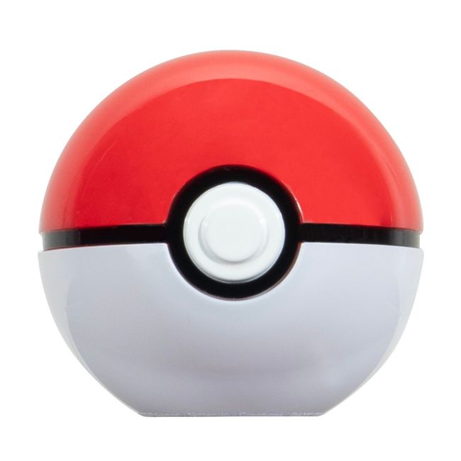 Pokemon - Set 2 figurine Clip n Go, Bulbasaur #1 with Poké Ball W18 BKFPKW3634