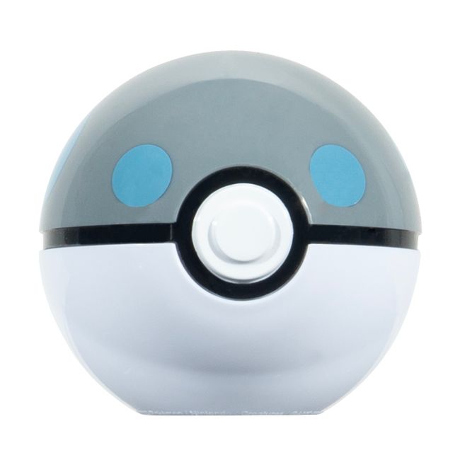 Pokemon - Set 2 figurine Clip n Go, Lechonk with Heavy Ball W18 BKFPKW3633