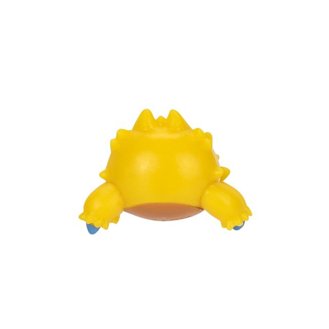 Pokemon - Set 3 figurine de actiune, Joltik, Oddish, Charmeleon W21 BKFPKW3894
