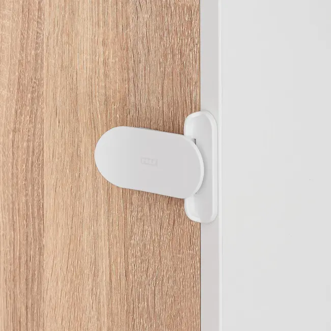 Protectie deschidere usa frigider, cuptor cu microunde, usi glisante, REER 78030