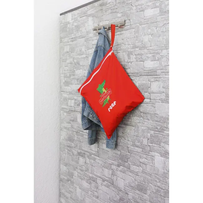 Set 2 saculeti pentru depozitarea articolelor ude, Reer MySwimBuddy Wetbag, 66064