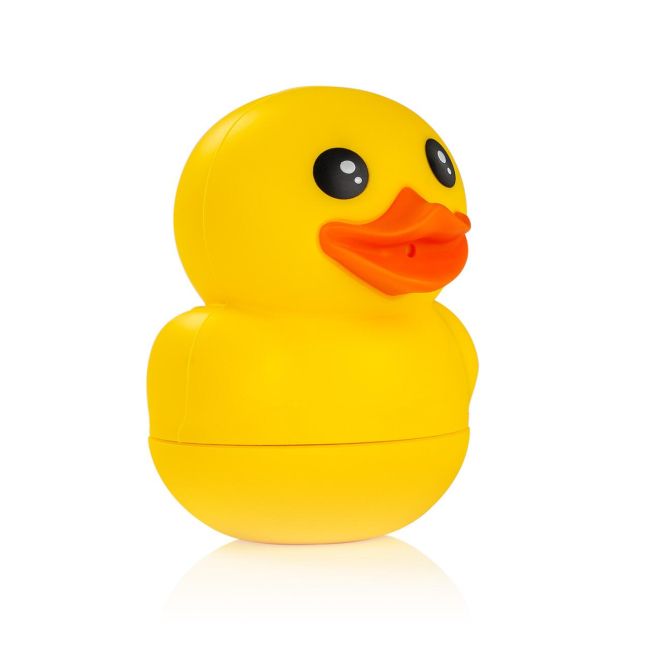 Set jucarii de baie din silicon pentru bebelusi MyHappyBath Toys , 6+ luni, Reer 76093