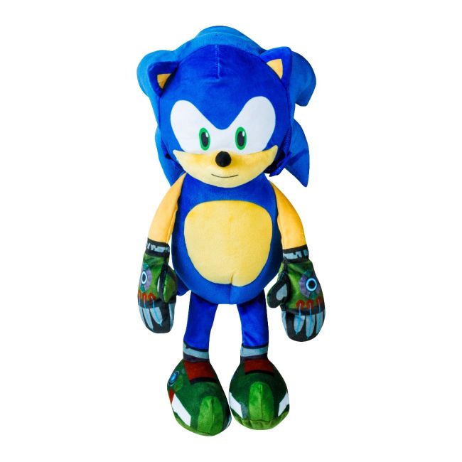 Sonic Prime - Rucsac de plus, diverse modele BKFSON7020