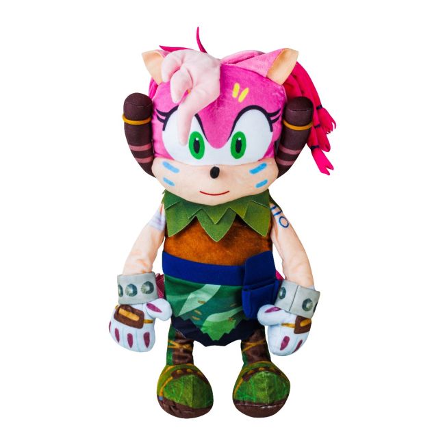 Sonic Prime - Rucsac de plus, diverse modele BKFSON7020