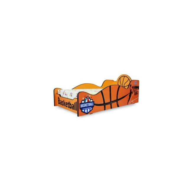 Pat Copii Basket 2-16 Ani - ASC-bsk-90