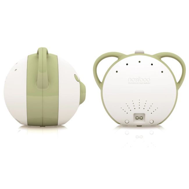 Aspirator nazal electric Nosiboo Pro Vernil ERFN-NO-01-13