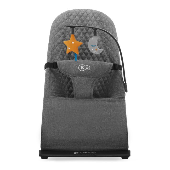 BALANSOAR KINDERKRAFT MIMI, GREY VIVKBMIMI00GRY0000