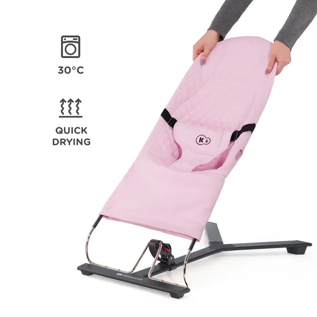BALANSOAR KINDERKRAFT MIMI, PINK VIVKBMIMI00PNK0000