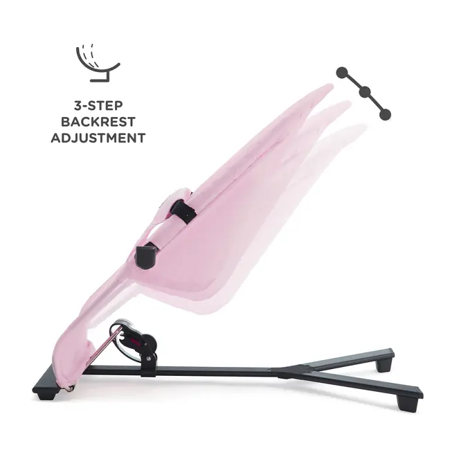 BALANSOAR KINDERKRAFT MIMI, PINK VIVKBMIMI00PNK0000