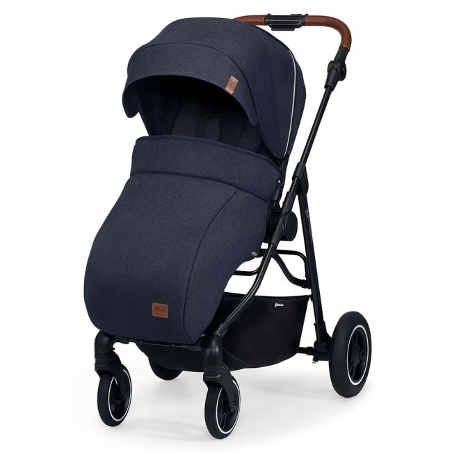 CARUCIOR KINDERKRAFT ALL ROAD, IMPERIAL BLUE VIVKKWALRONAV0000