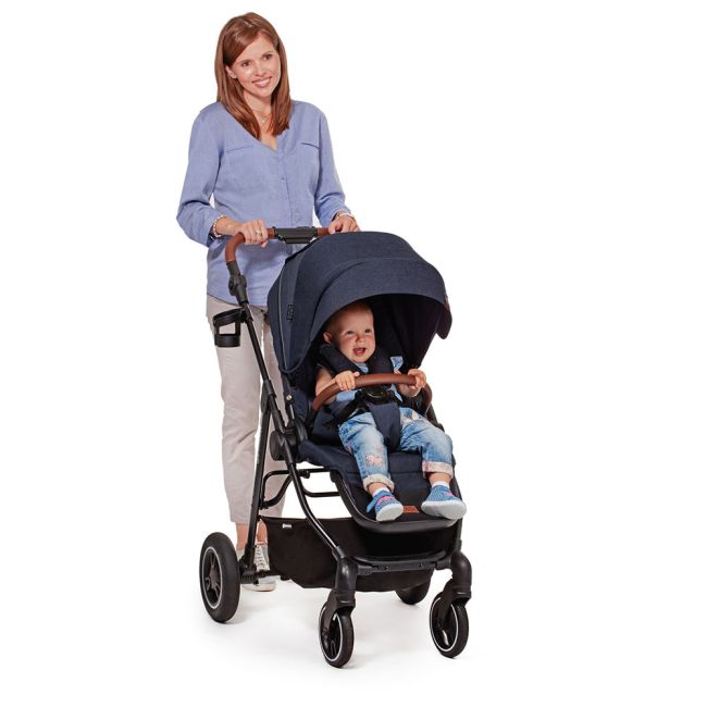 CARUCIOR KINDERKRAFT ALL ROAD, IMPERIAL BLUE VIVKKWALRONAV0000