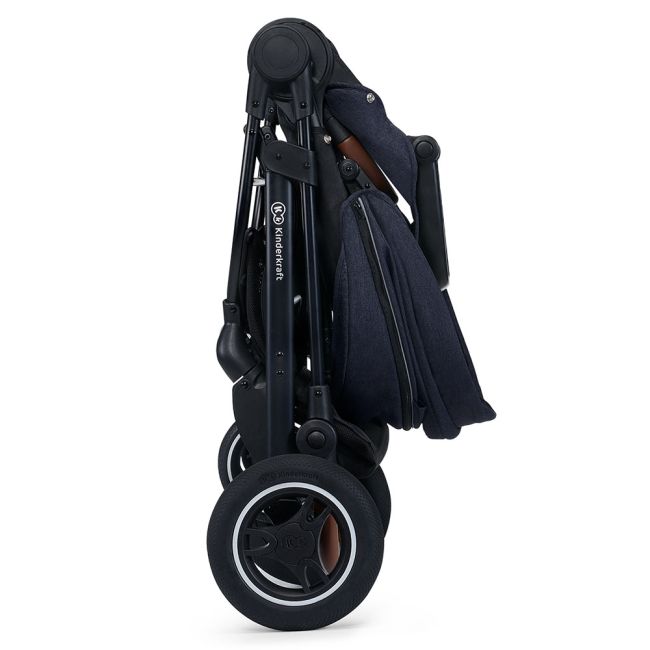 CARUCIOR KINDERKRAFT ALL ROAD, IMPERIAL BLUE VIVKKWALRONAV0000